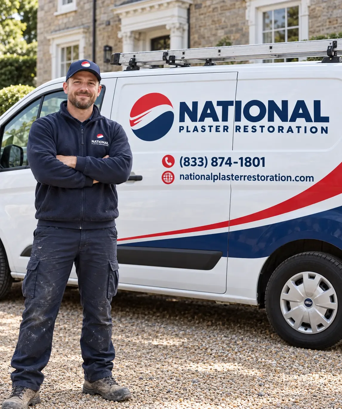 Plaster Repair Upson, WI FAQs